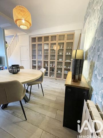 Maison à vendre 5 pièces 83 m² Merville