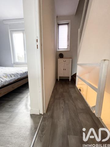 Maison à vendre 5 pièces 83 m² Merville