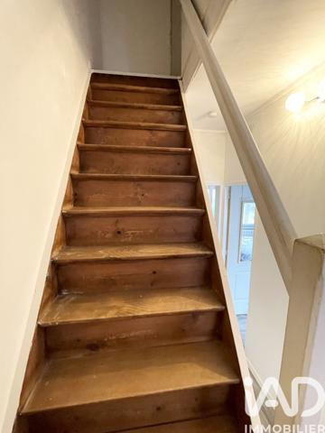 Maison à vendre 5 pièces 83 m² Merville