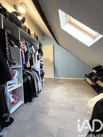 Maison à vendre 5 pièces 83 m² Merville