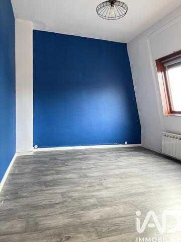 Maison à vendre 5 pièces 83 m² Merville