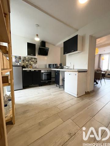 Maison à vendre 5 pièces 83 m² Merville