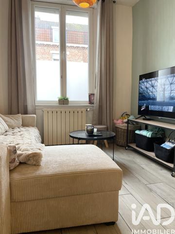 Maison à vendre 5 pièces 83 m² Merville