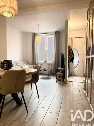 Maison à vendre 5 pièces 83 m² Merville