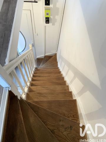 Maison à vendre 5 pièces 83 m² Merville