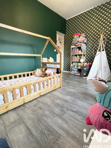 Maison à vendre 5 pièces 83 m² Merville