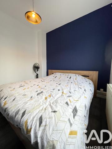 Maison à vendre 5 pièces 83 m² Merville