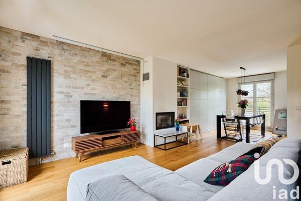 Maison à vendre 4 pièces 88 m² Saint-Apollinaire