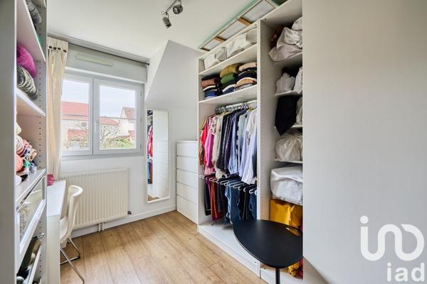 Maison à vendre 4 pièces 88 m² Saint-Apollinaire