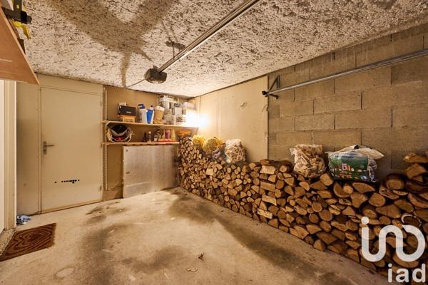 Maison à vendre 4 pièces 88 m² Saint-Apollinaire