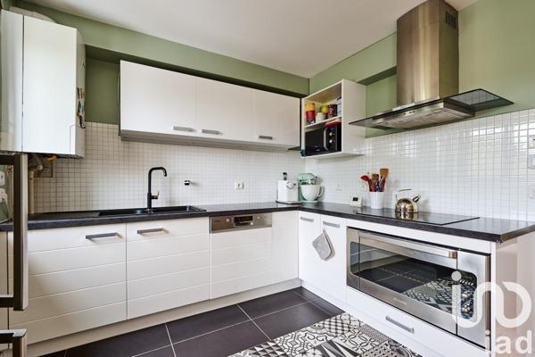 Maison à vendre 4 pièces 88 m² Saint-Apollinaire