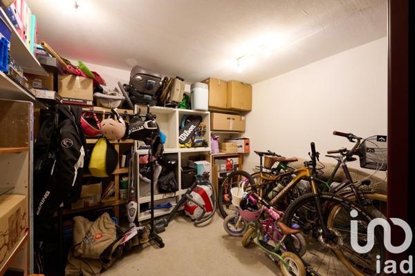 Maison à vendre 4 pièces 88 m² Saint-Apollinaire