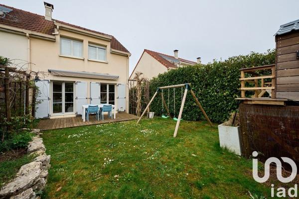 Maison à vendre 4 pièces 88 m² Saint-Apollinaire