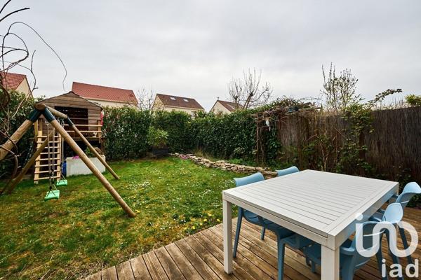 Maison à vendre 4 pièces 88 m² Saint-Apollinaire