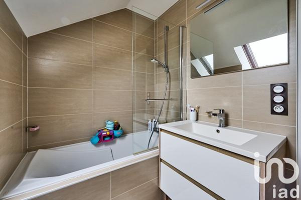 Maison à vendre 4 pièces 88 m² Saint-Apollinaire