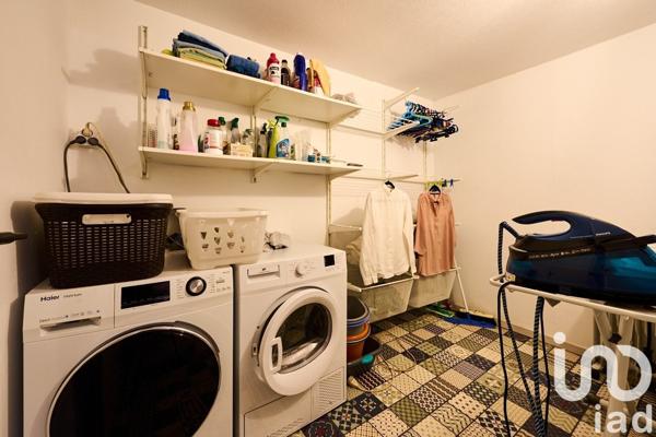 Maison à vendre 4 pièces 88 m² Saint-Apollinaire