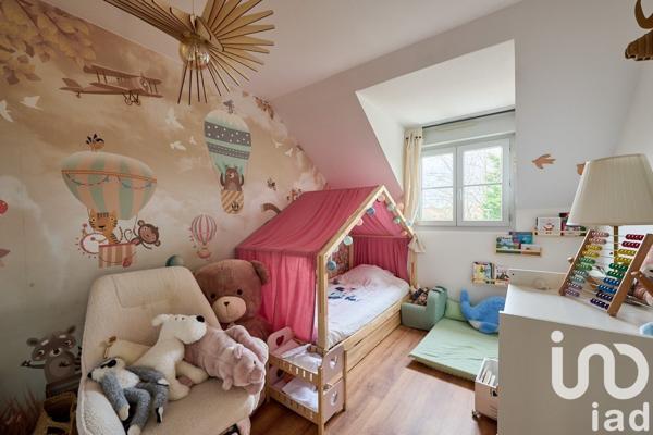 Maison à vendre 4 pièces 88 m² Saint-Apollinaire