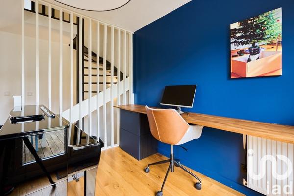 Maison à vendre 4 pièces 88 m² Saint-Apollinaire