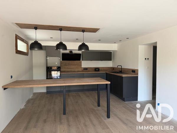 Appartement à vendre 4 pièces 90 m² Embrun