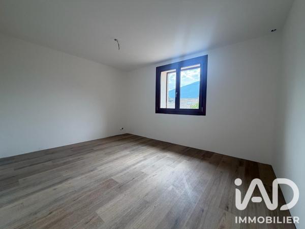 Appartement à vendre 4 pièces 90 m² Embrun