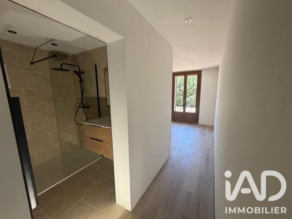 Appartement à vendre 4 pièces 90 m² Embrun