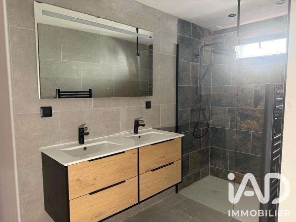 Appartement à vendre 4 pièces 90 m² Embrun