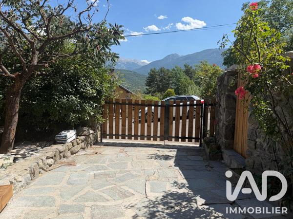 Appartement à vendre 4 pièces 90 m² Embrun