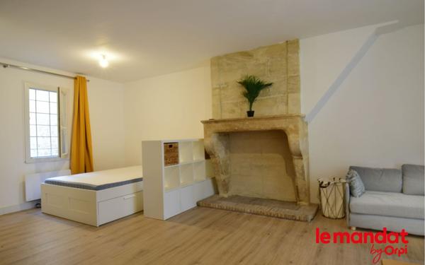 Appartement à louer    1 pièce • 40,13 m2 Bordeaux
