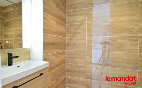 Appartement à louer    1 pièce • 40,13 m2 Bordeaux