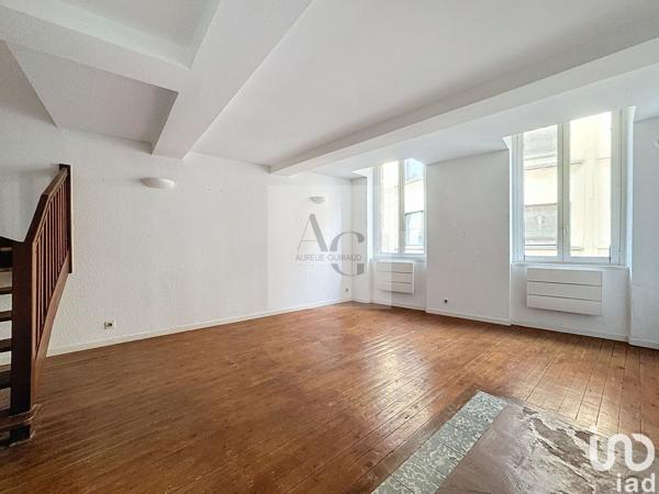 Location appartement 3 pièces 68 m² Toulouse