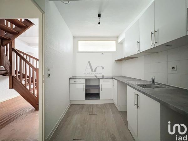 Location appartement 3 pièces 68 m² Toulouse