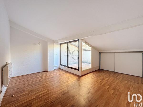 Location appartement 3 pièces 68 m² Toulouse