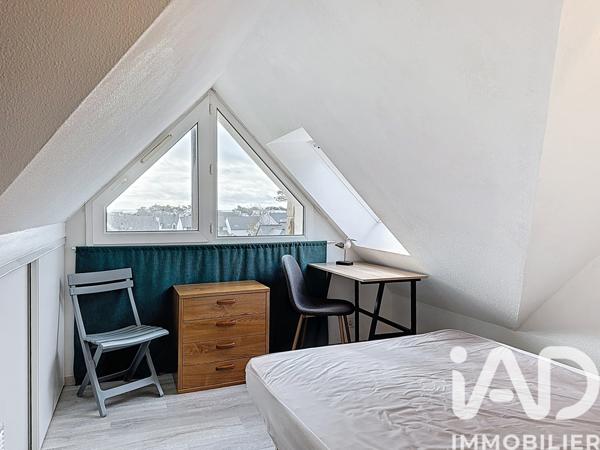 Appartement à vendre 3 pièces 36 m² Quiberon
