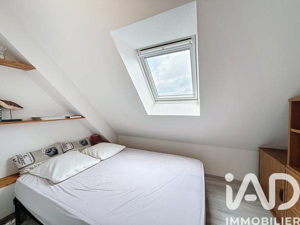 Appartement à vendre 3 pièces 36 m² Quiberon