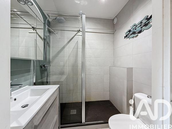 Appartement à vendre 3 pièces 36 m² Quiberon