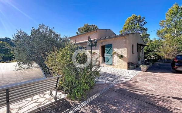 Maison à vendre    4 pièces • 174,18 m2 Lorgues