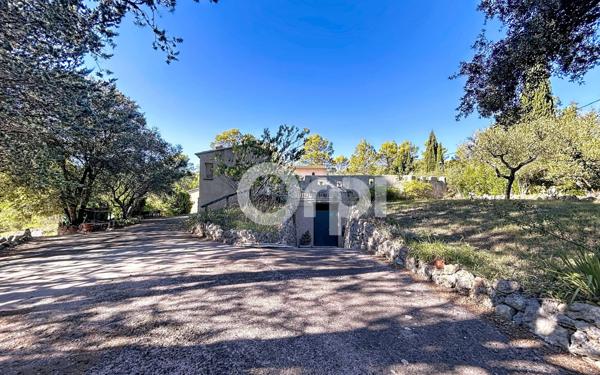 Maison à vendre    4 pièces • 174,18 m2 Lorgues