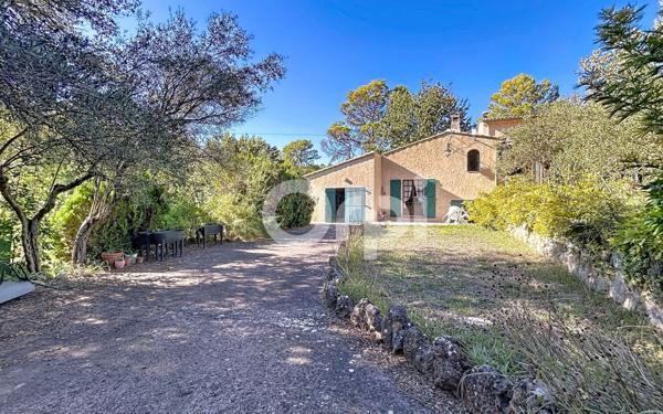 Maison à vendre    4 pièces • 174,18 m2 Lorgues