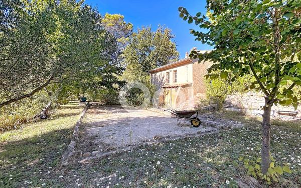 Maison à vendre    4 pièces • 174,18 m2 Lorgues