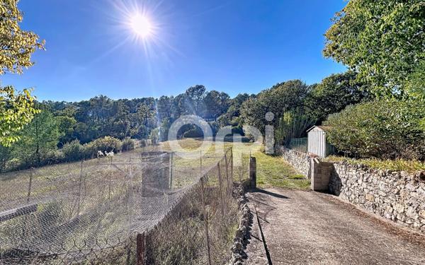 Maison à vendre    4 pièces • 174,18 m2 Lorgues