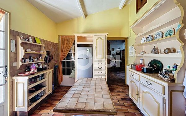 Maison à vendre    4 pièces • 174,18 m2 Lorgues