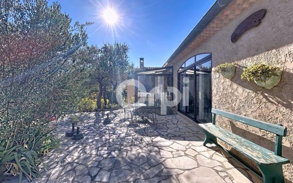 Maison à vendre    4 pièces • 174,18 m2 Lorgues