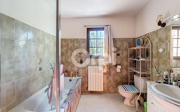 Maison à vendre    4 pièces • 174,18 m2 Lorgues