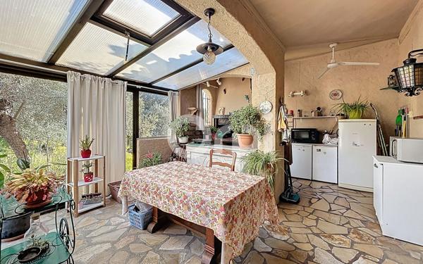 Maison à vendre    4 pièces • 174,18 m2 Lorgues