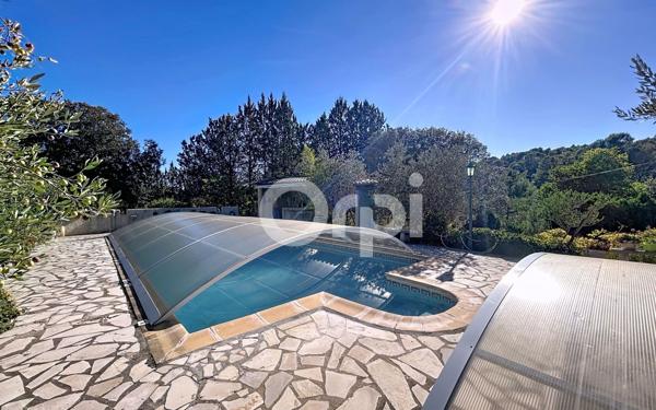 Maison à vendre    4 pièces • 174,18 m2 Lorgues