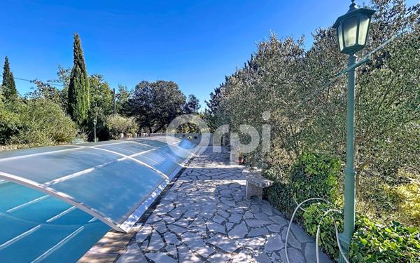 Maison à vendre    4 pièces • 174,18 m2 Lorgues