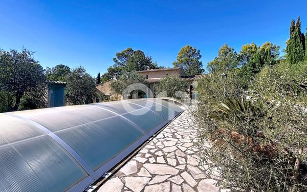 Maison à vendre    4 pièces • 174,18 m2 Lorgues