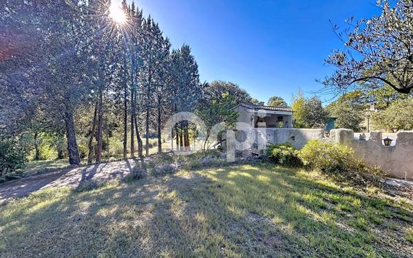 Maison à vendre    4 pièces • 174,18 m2 Lorgues