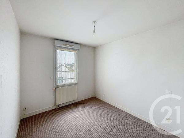 Appartement T3 à vendre  3 pièces - 66,33 m2 PLOEMEUR - 56