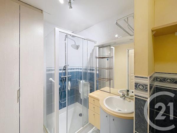 Appartement T3 à vendre  3 pièces - 66,33 m2 PLOEMEUR - 56